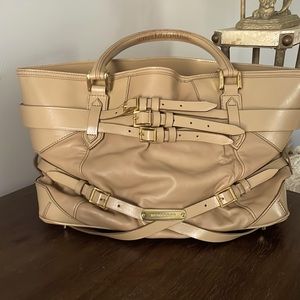 Burberry bag